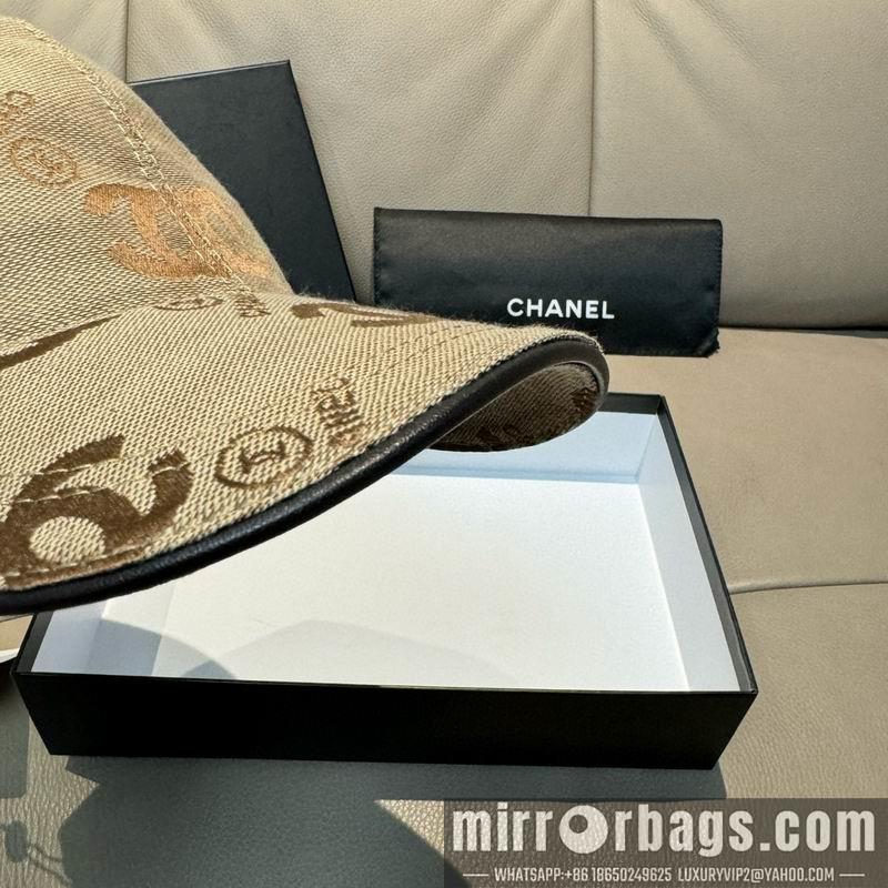 Replica Chanel Hat dx53