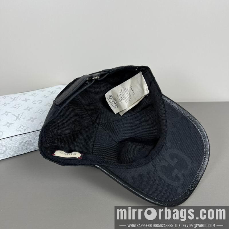 Replica Gucci Hat dx34