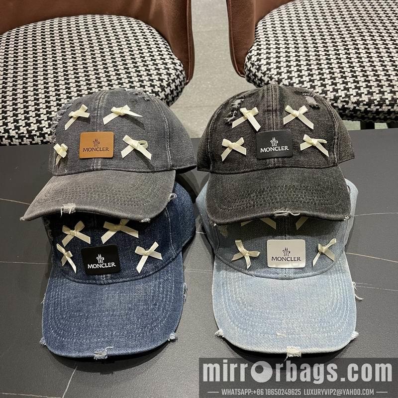 Replica Moncler Hat 041403