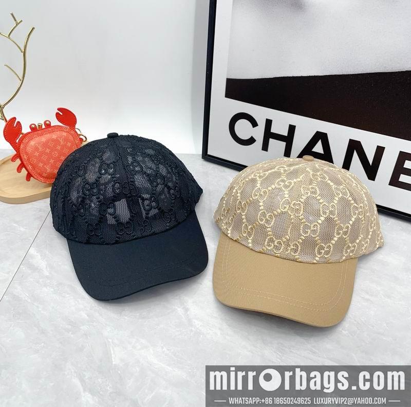 Replica Gucci Hat dx26