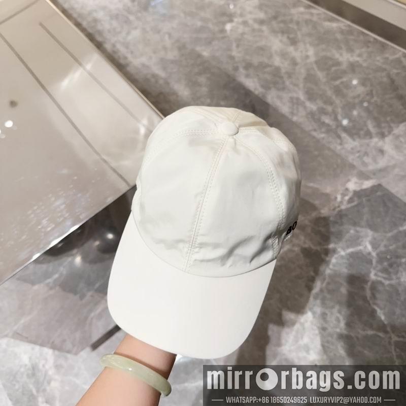 Replica Boss Hat 071201