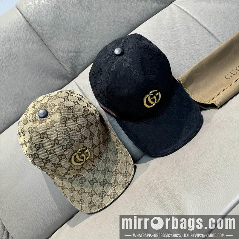 Replica Gucci Hat dx152