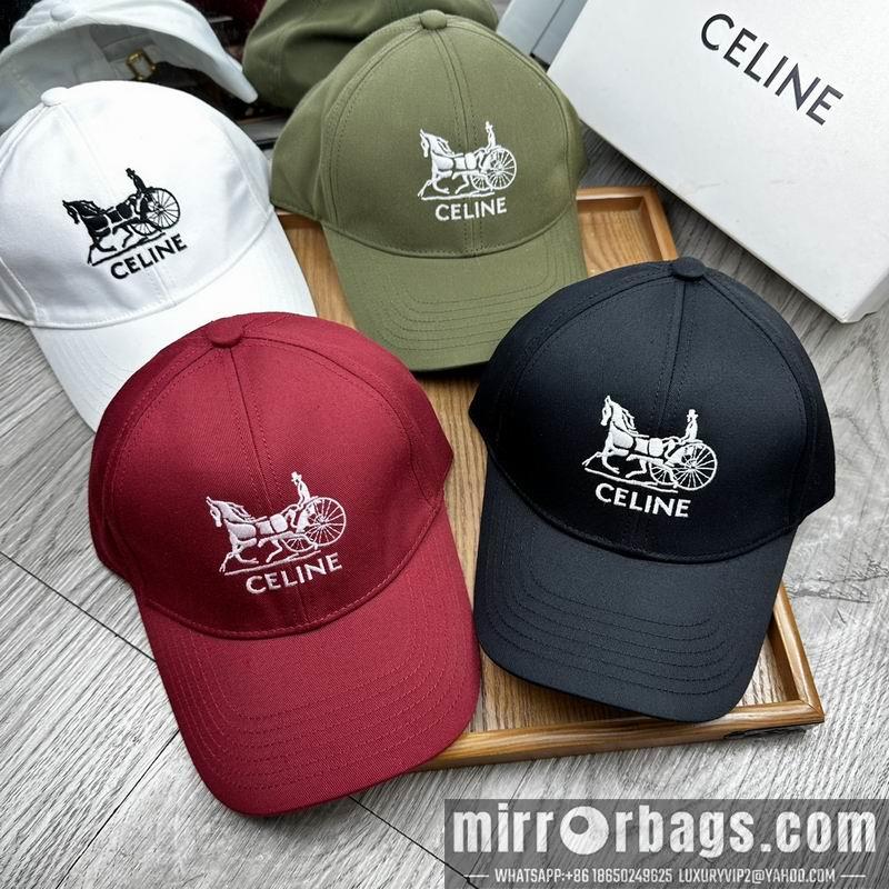 Replica Celine Hat dx23