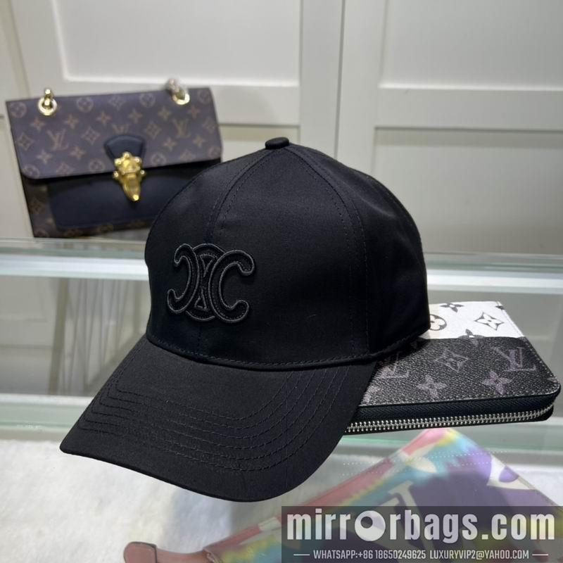 Replica Celine Hat dx120