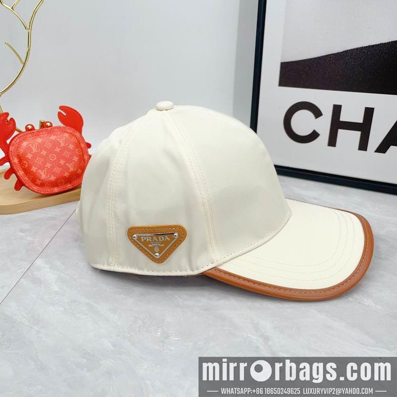 Replica Prada Hat dx02