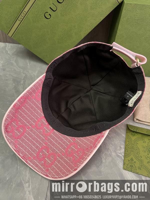 Replica Gucci Hat dx11