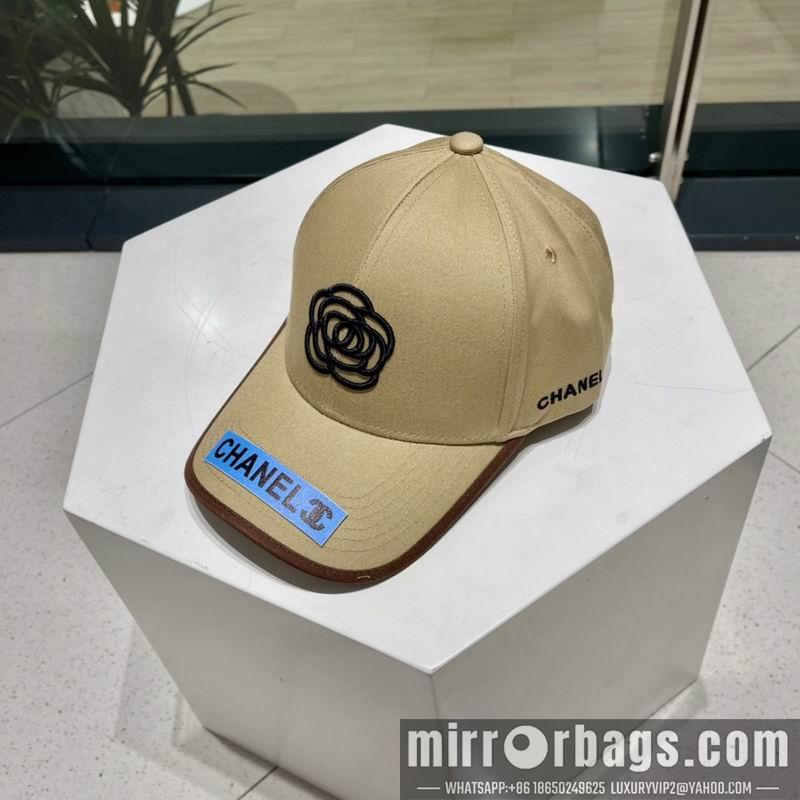 Replica Chanel Hat 090603