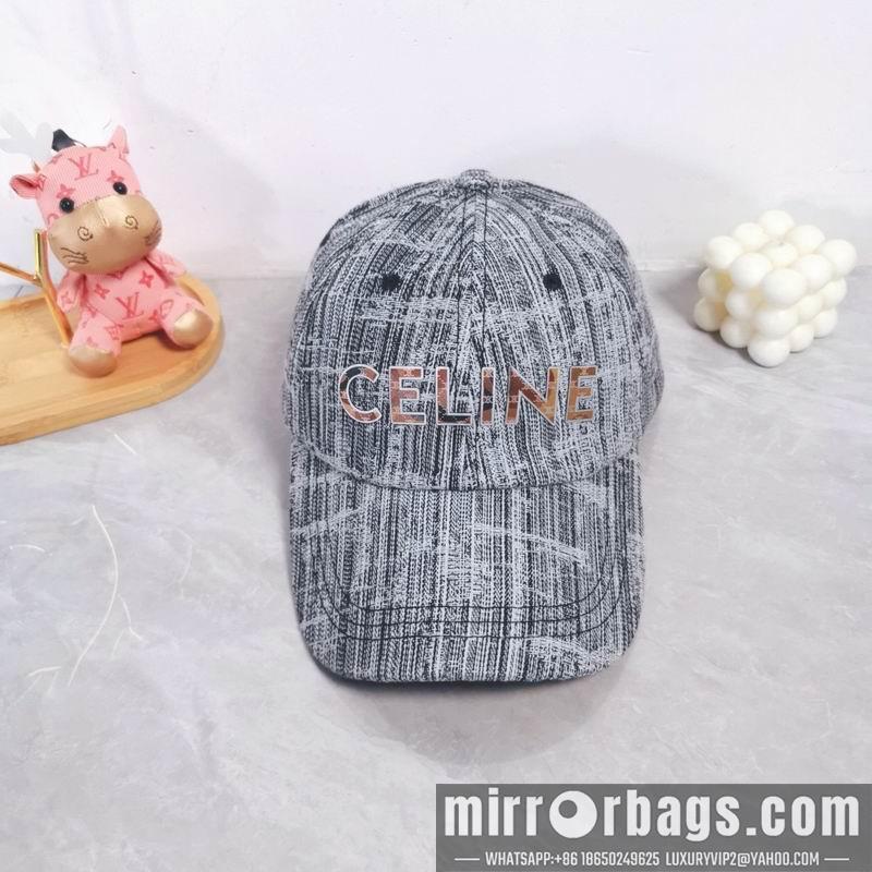 Replica Celine Hat dx15