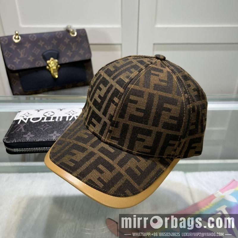 Replica Fendi Hat dx110701
