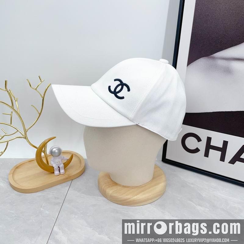 Replica Chanel Hat dx42