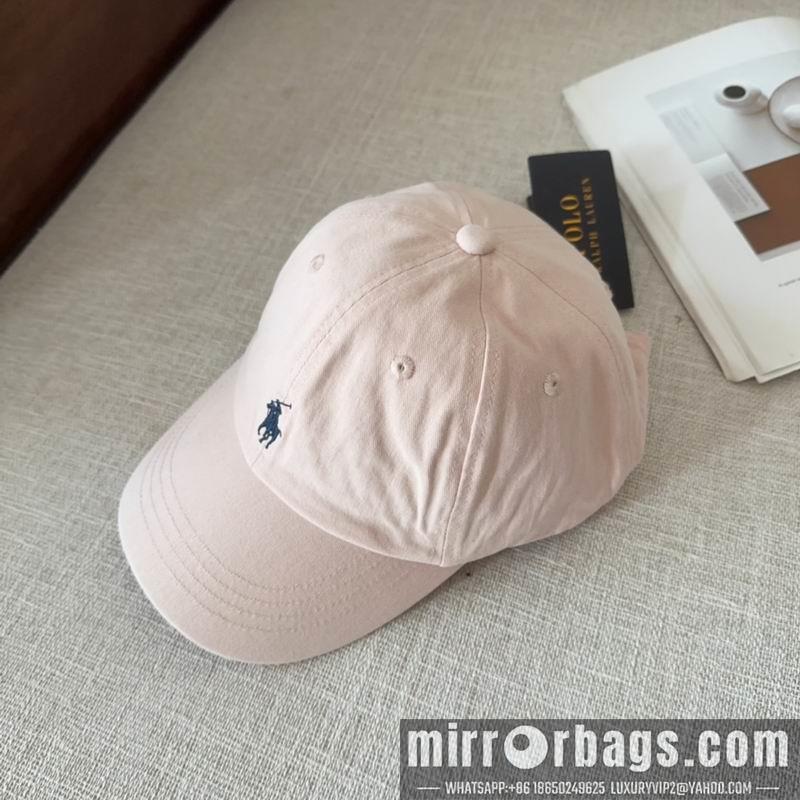 Replica Polo Hat 011502