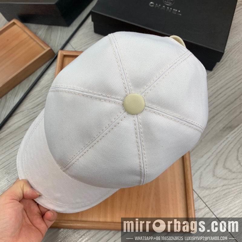 Replica Chanel Hat dx50