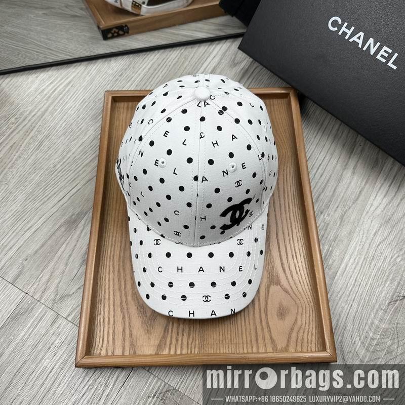 Replica Chanel Hat dx40
