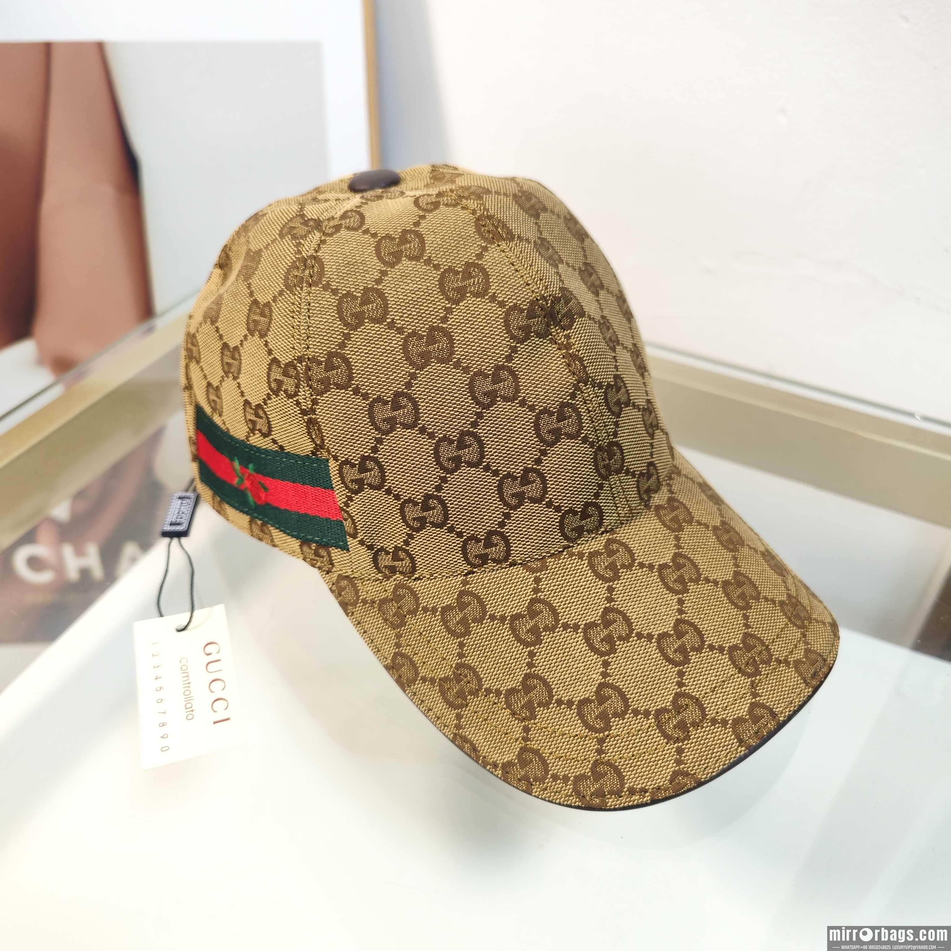 Replica Gucci Hat dx24