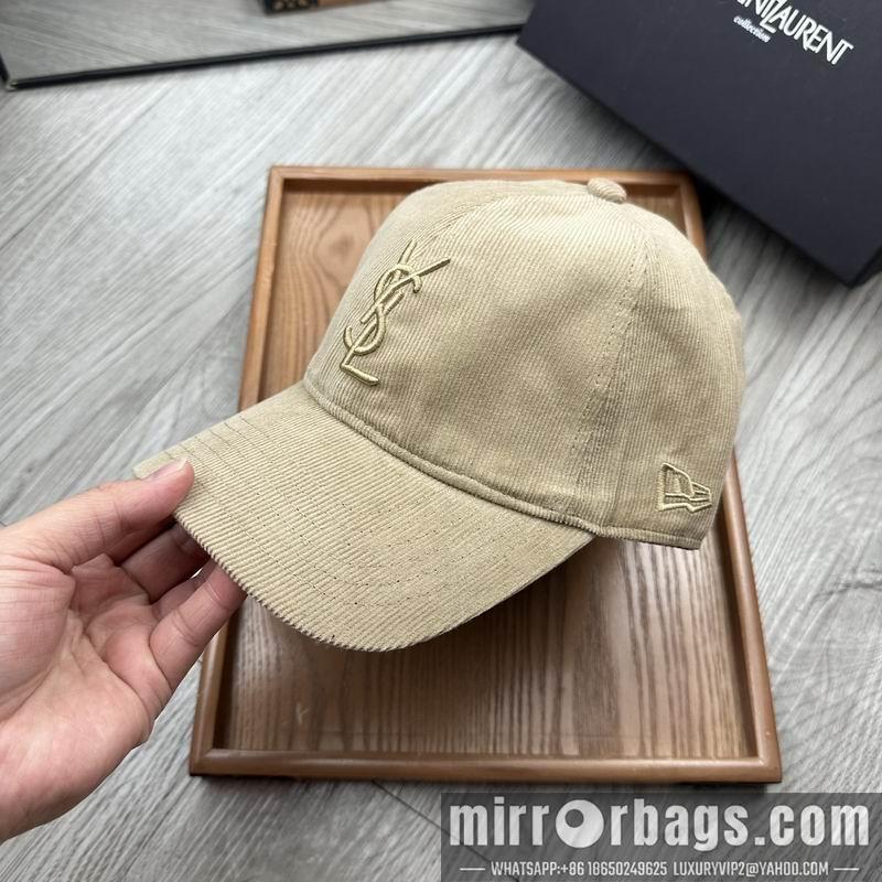 Replica YSL Hat dx29