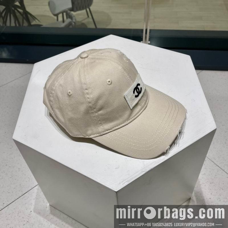 Replica Chanel Hat 042602