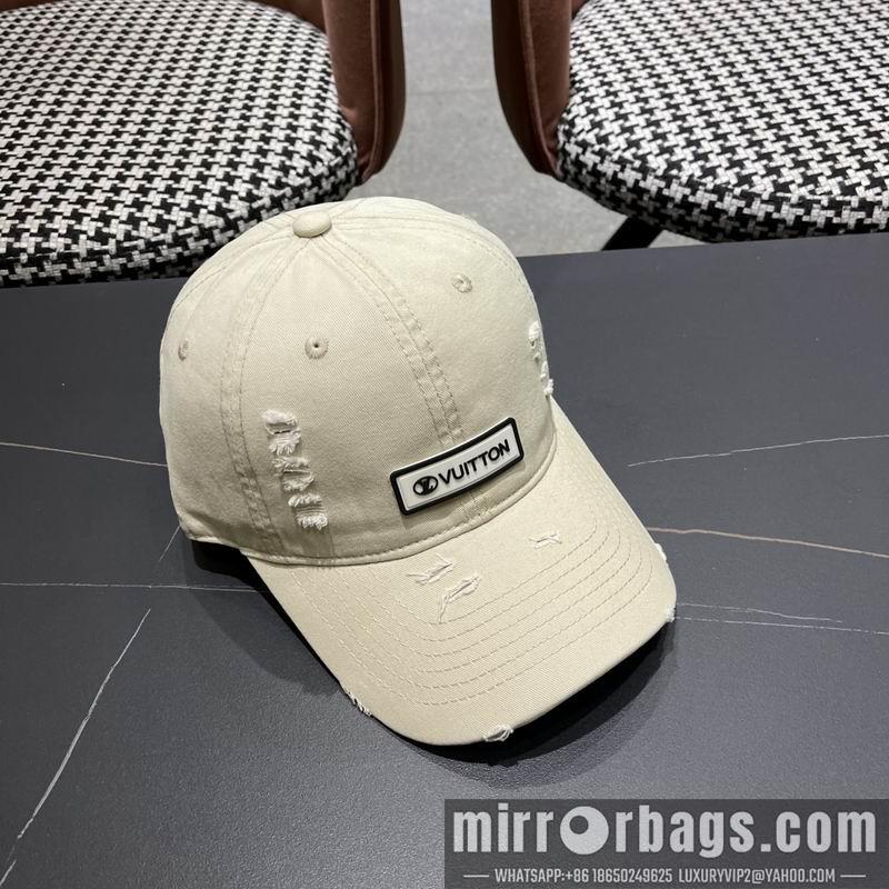 Replica LV Hat 020801