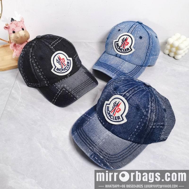 Replica Moncler Hat dx01