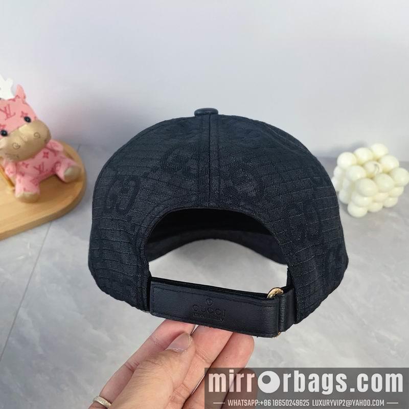 Replica Gucci Hat dx39