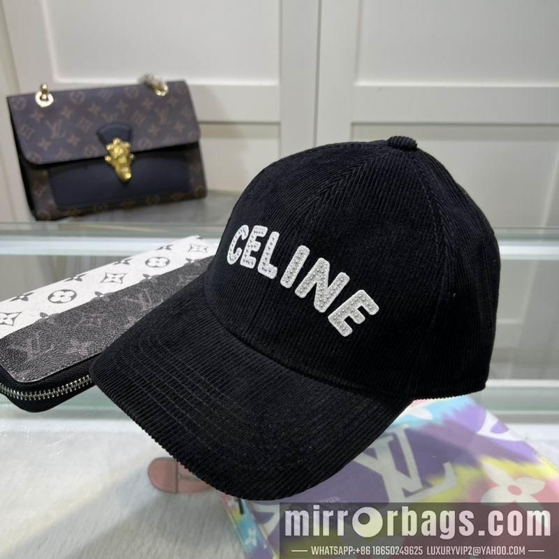 Replica Celine Hat dx117