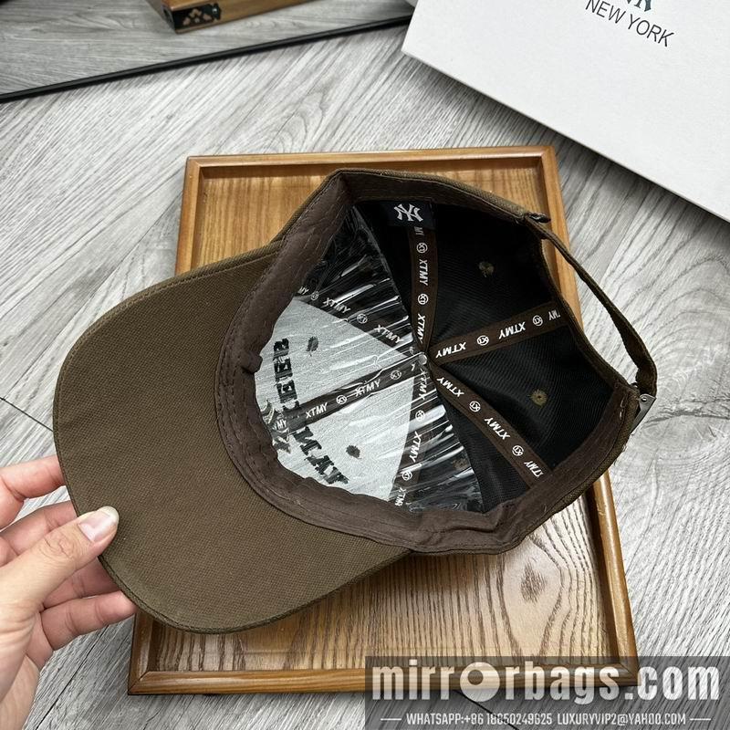 Replica NY Hat dx08