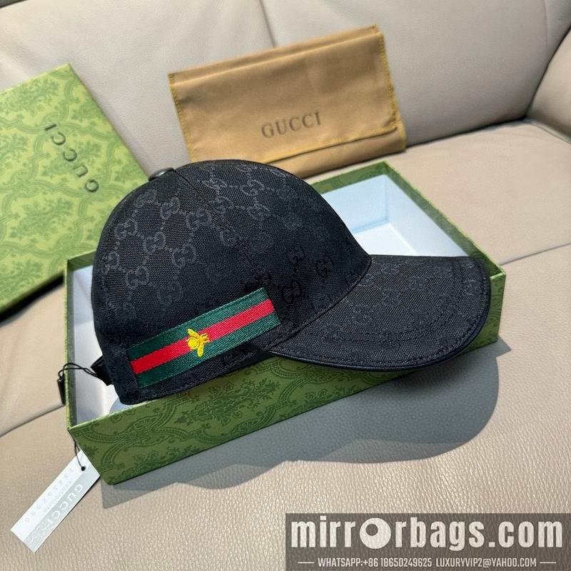 Replica Gucci Hat dx04