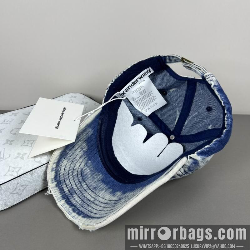 Replica Alexander Wang Hat dx20