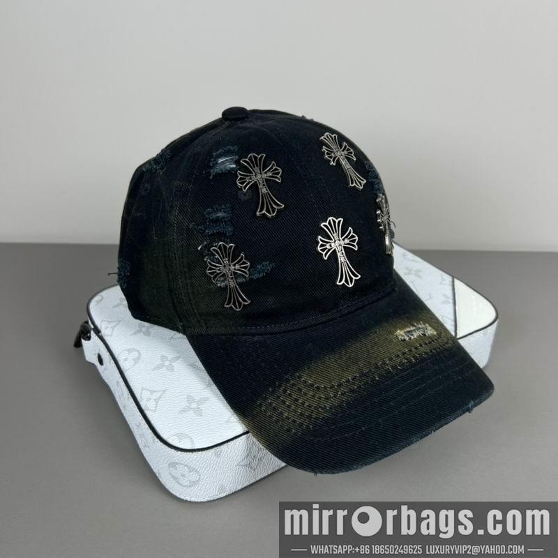 Replica Chrome Hearts Hat dx36