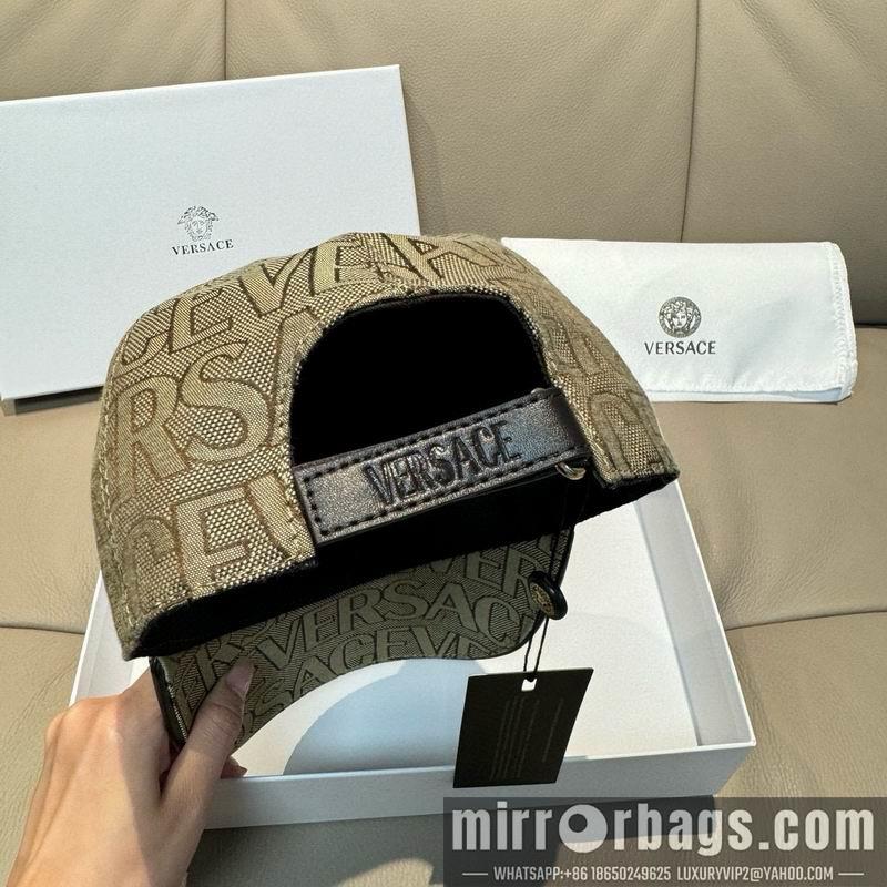 Replica Versace Hat dx09