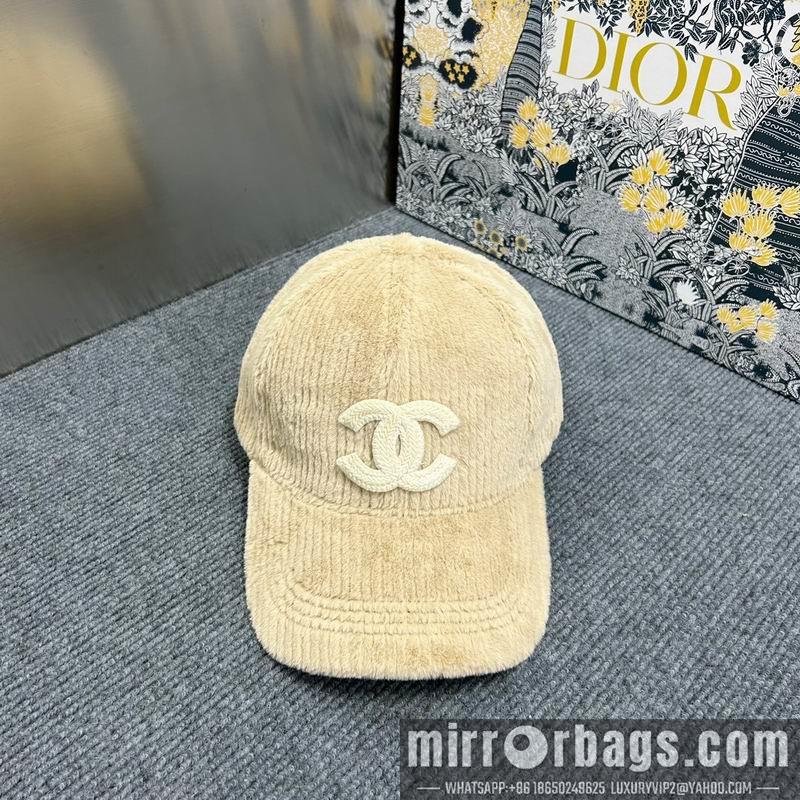 Replica Chanel Hat dx59