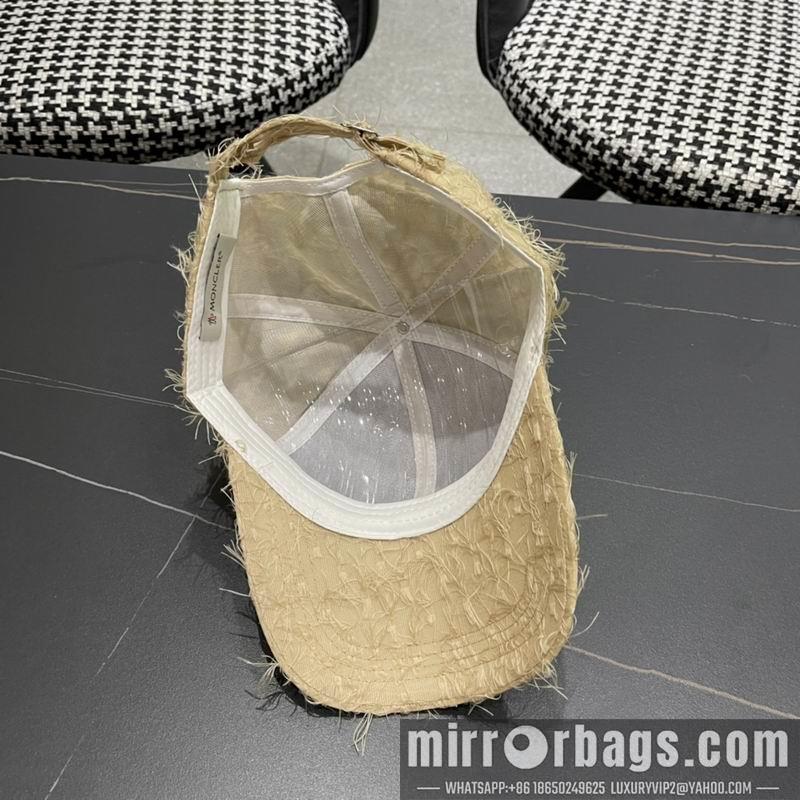 Replica Moncler Hat 102802