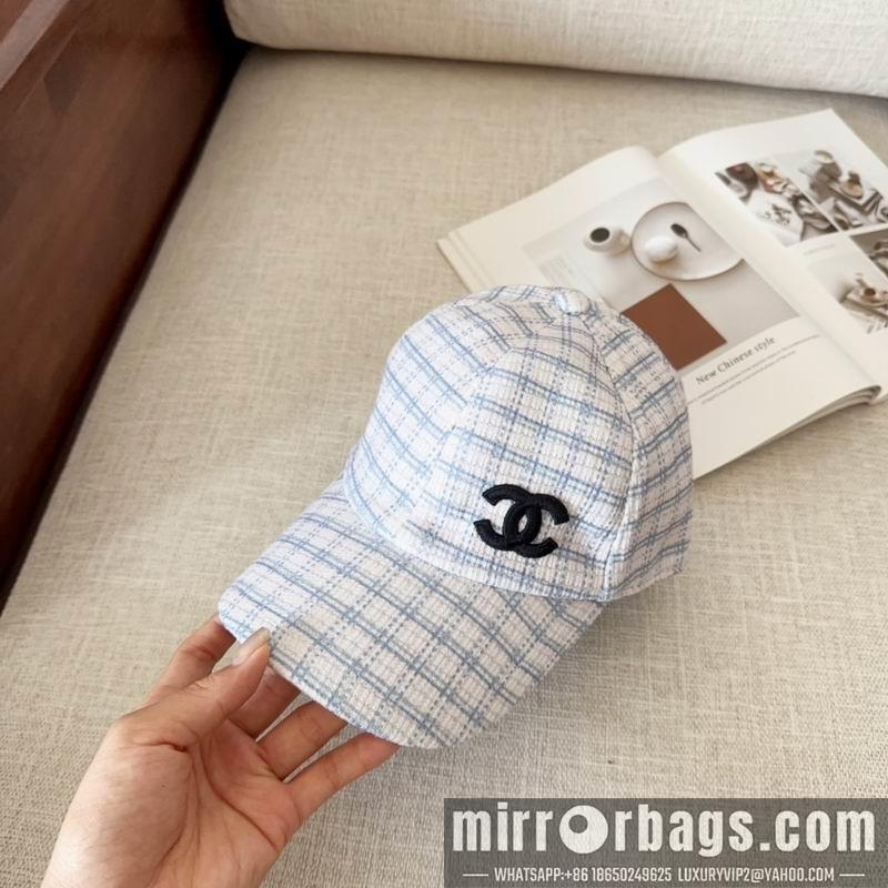 Replica Chanel Hat dx62