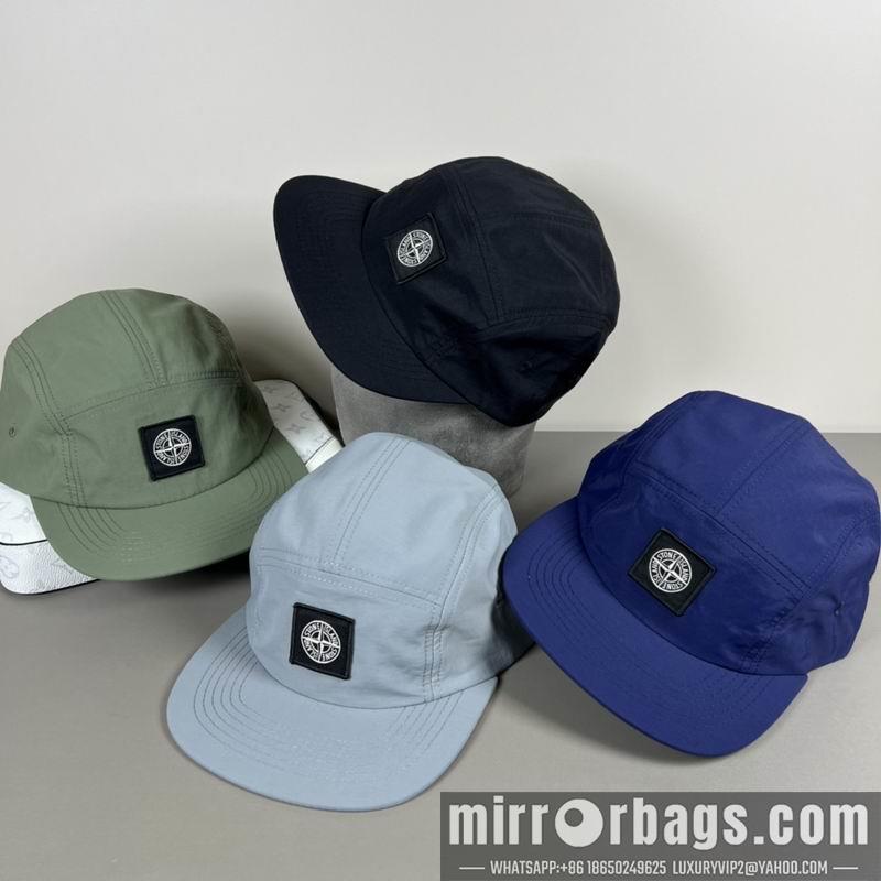 Replica Stone Island Hat dx05