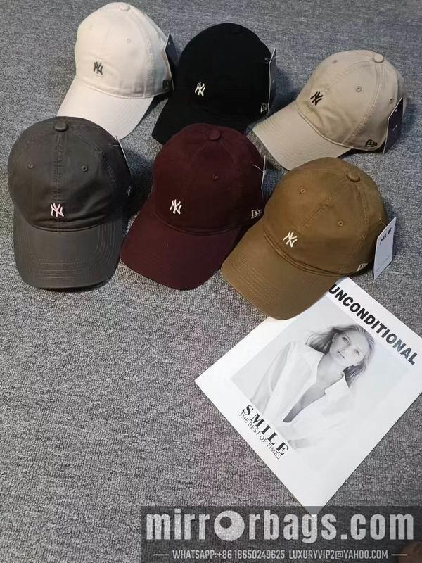 Replica MLB NY Hat 083001