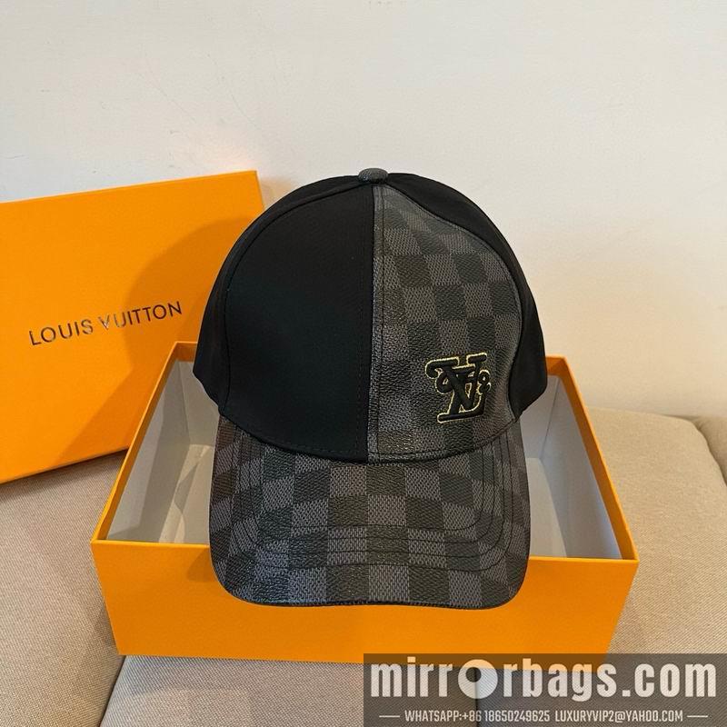 Replica LV Hat dx37