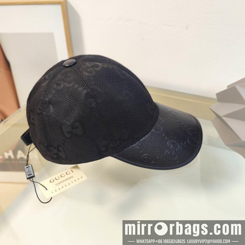 Replica Gucci Hat dx148