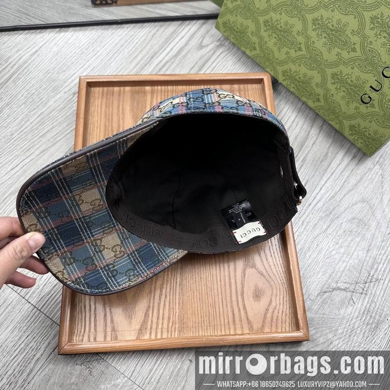 Replica Gucci Hat dx13