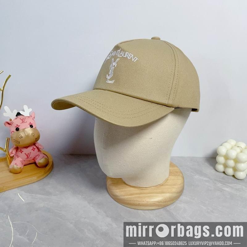 Replica YSL Hat dx18