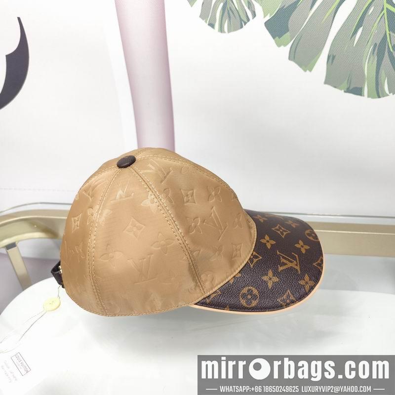 Replica LV Hat dx46