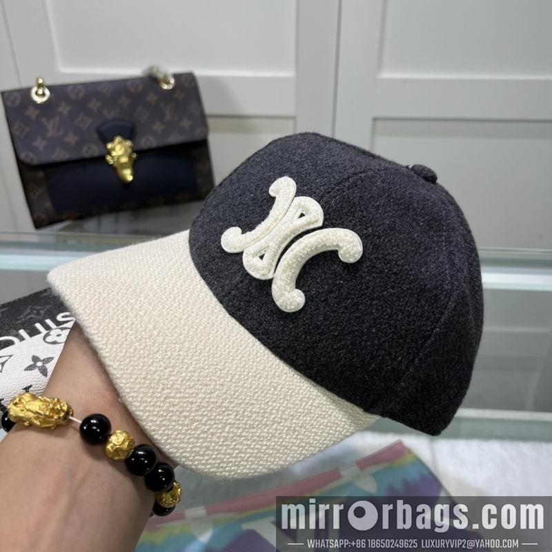 Replica Celine Hat dx101