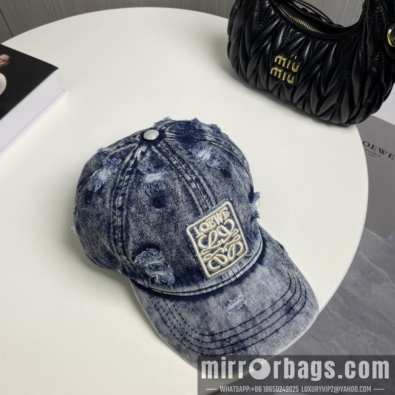 Replica Loewe Hat dx50
