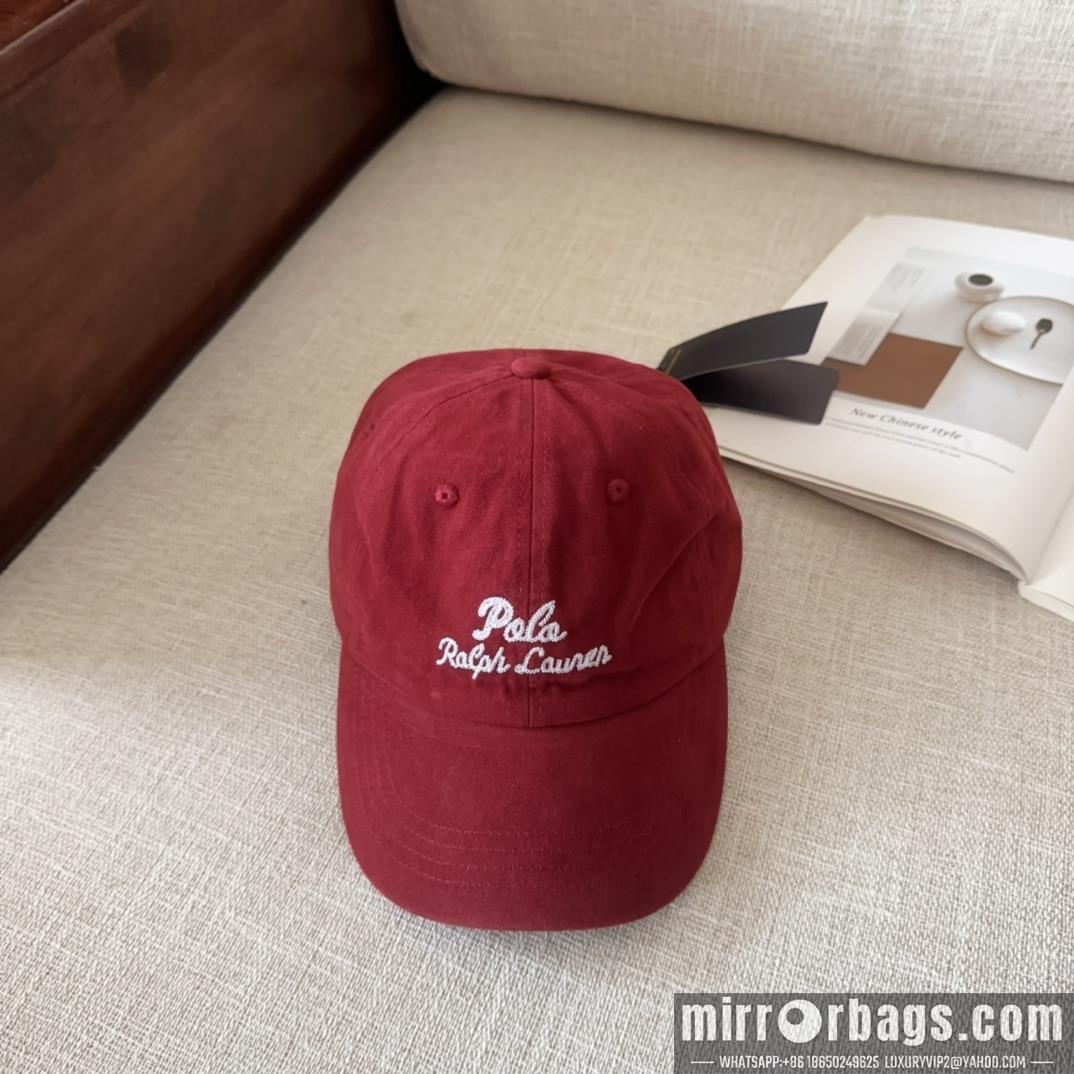 Replica Polo Hat dx14