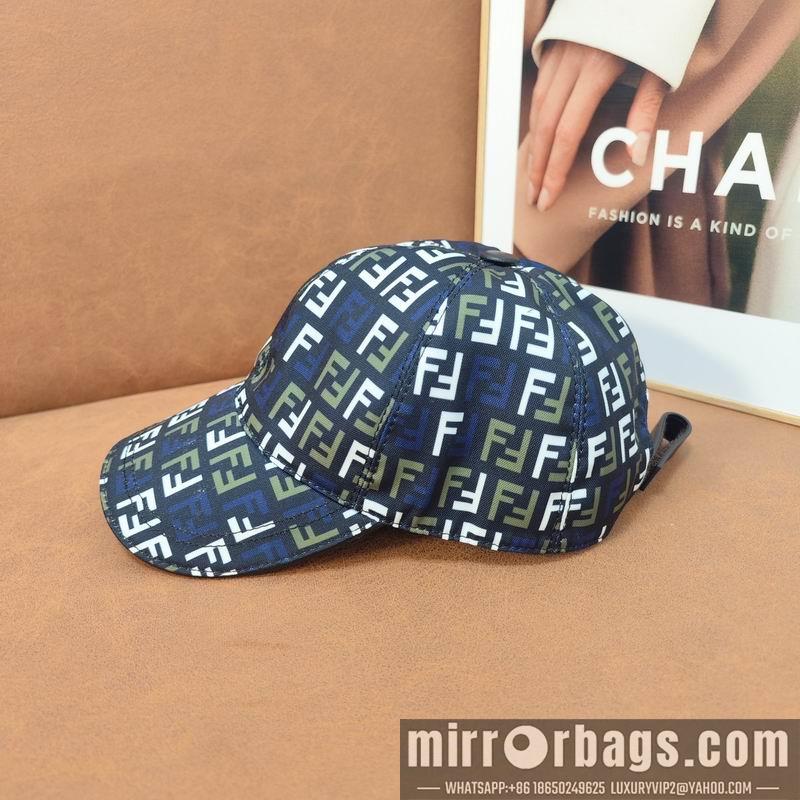 Replica Fendi Hat dx48