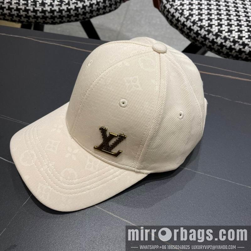 Replica LV Hat 072803