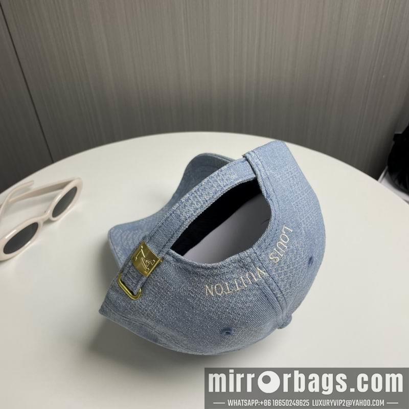 Replica LV Hat 92702