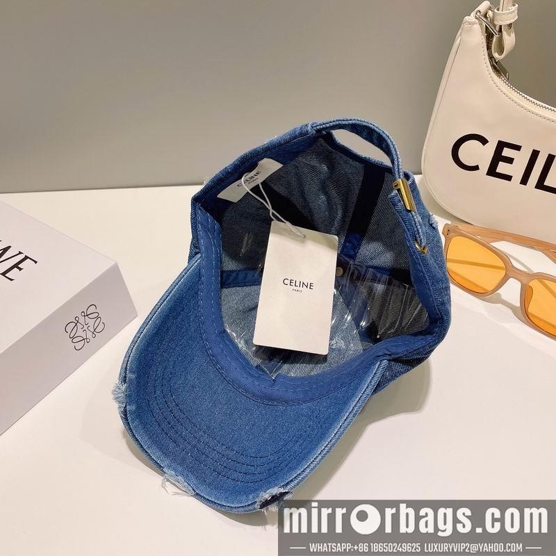 Replica Celine Hat 053104