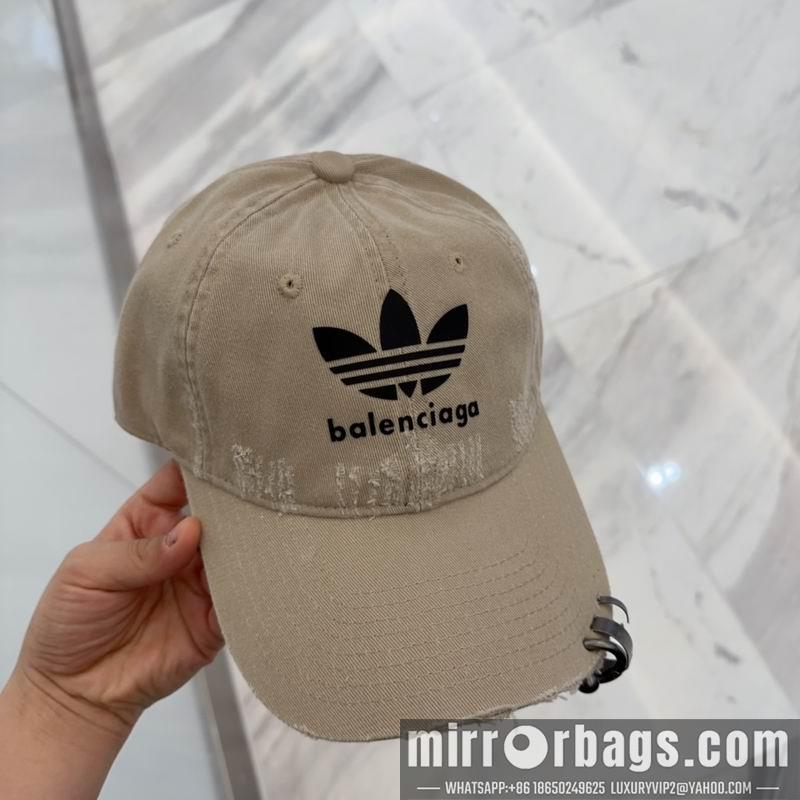 Replica Balenciaga Hat dx78