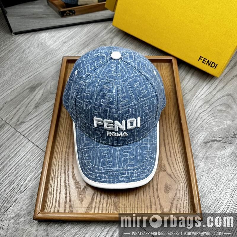 Replica Fendi Hat dx08