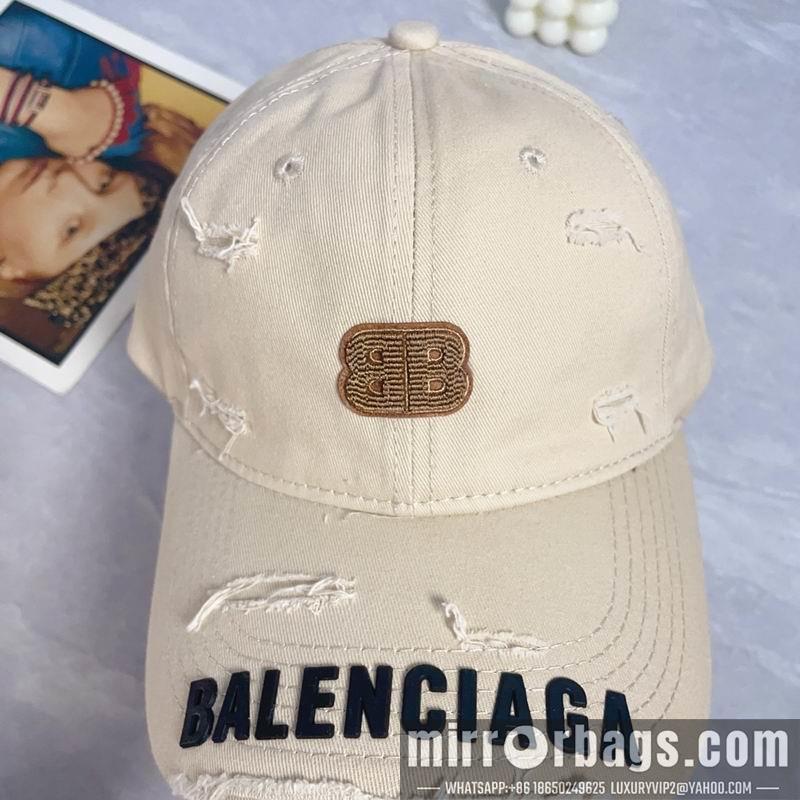 Replica Balenciaga Hat dx59