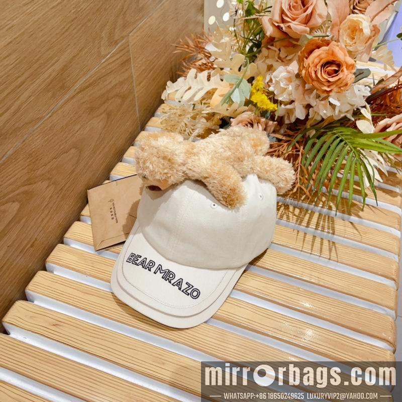 Replica Dear Marzo Hat 071201